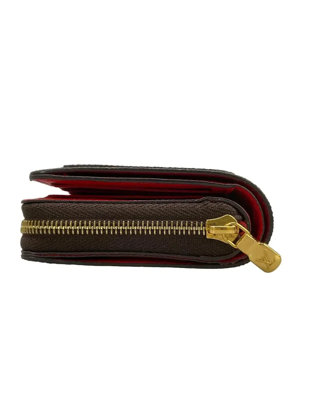 Louis Vuitton Lvxyk Portefeuille Loup #277631L10B
